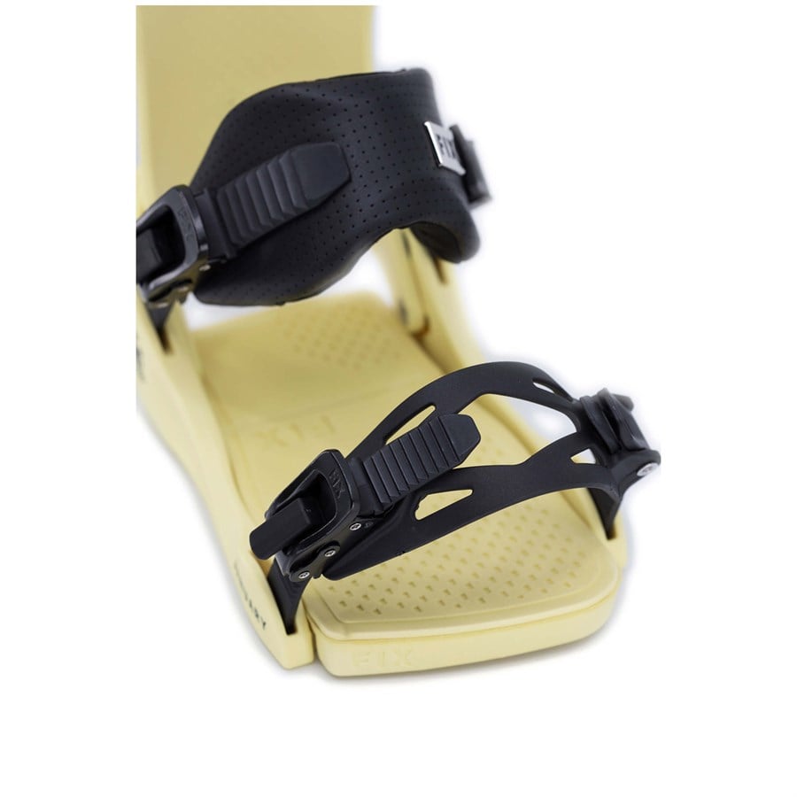 Fix January Snowboard Bindings - Women's