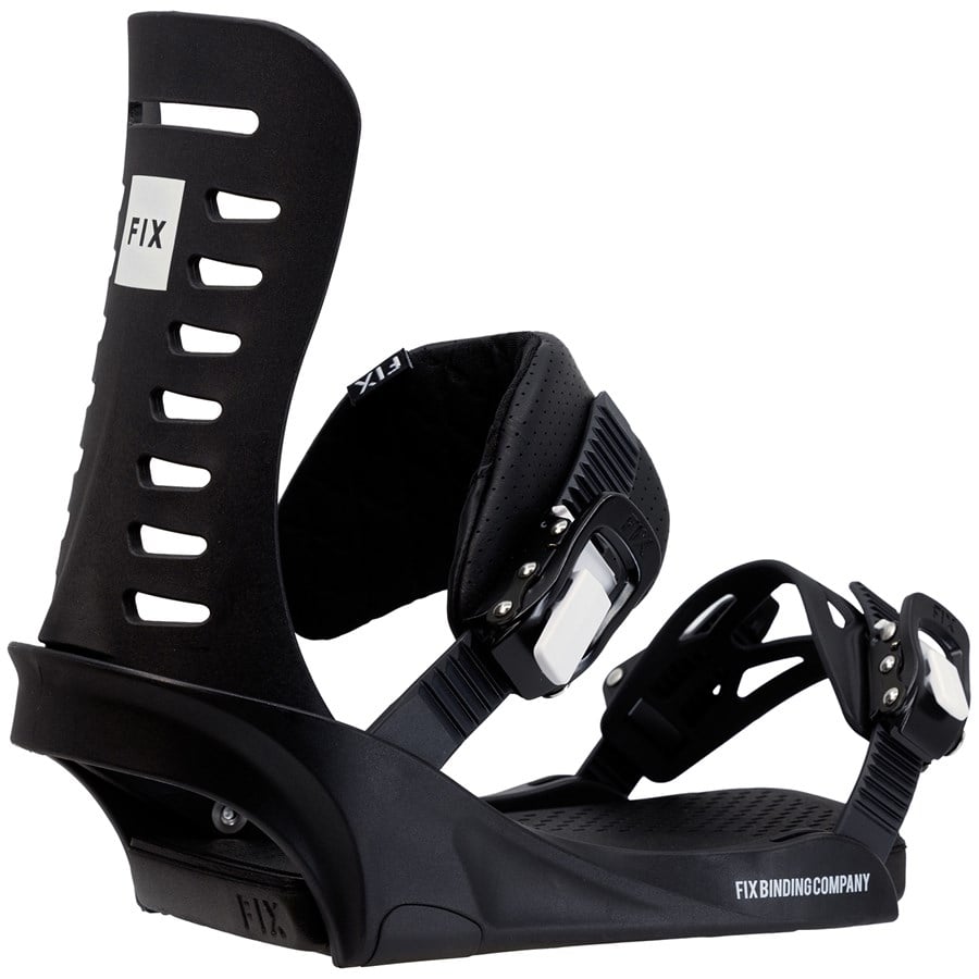 Fix Sunset Snowboard Bindings - Women's 2024