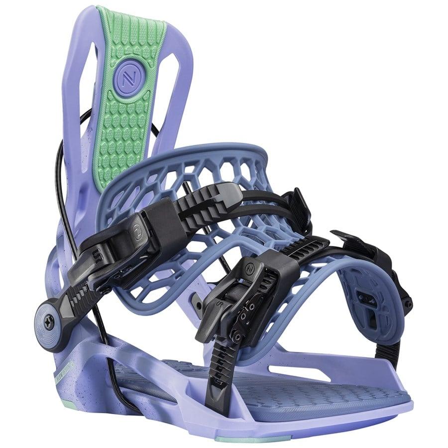 Flow Fenix Snowboard Bindings 2026