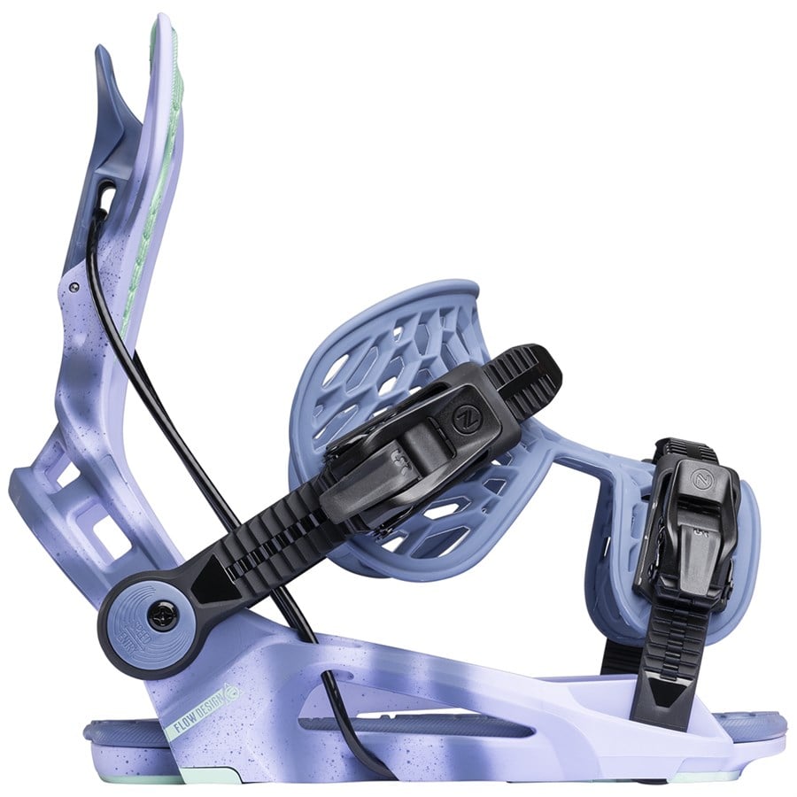 Flow Fenix Snowboard Bindings 2026