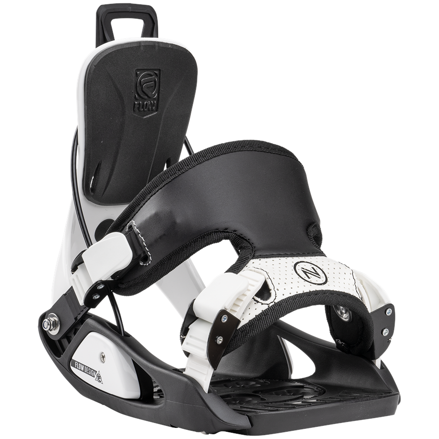 Flow Micron Snowboard Bindings - Kids'