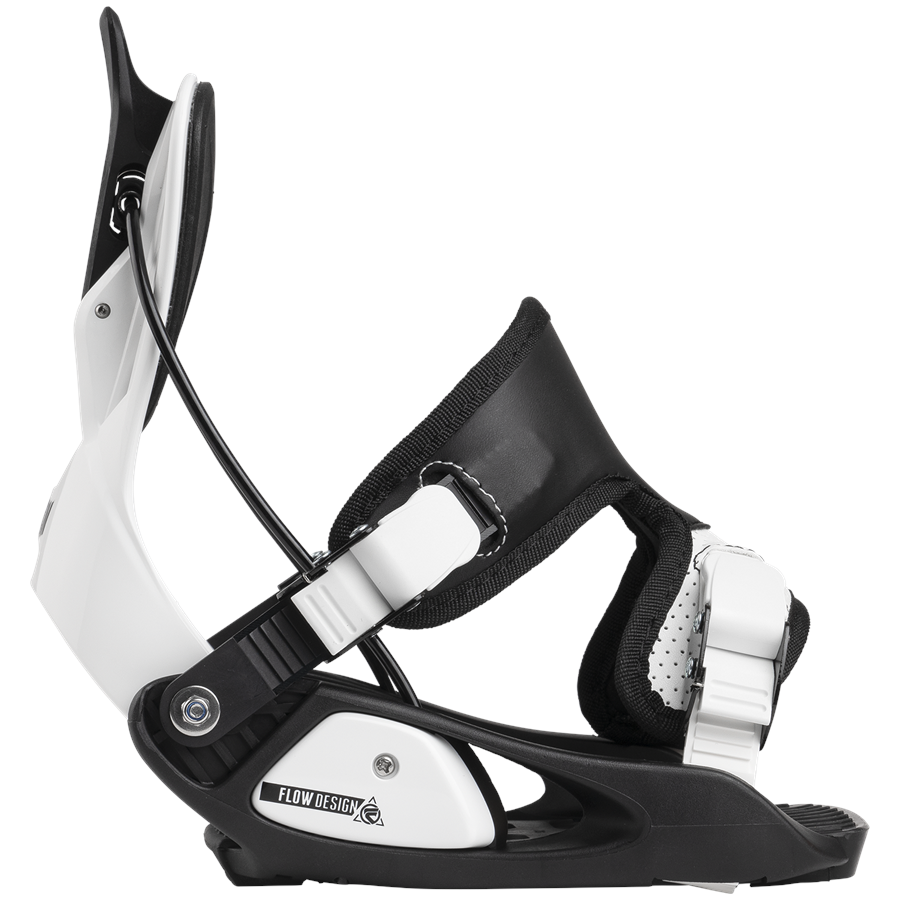 Flow Micron Snowboard Bindings - Kids'