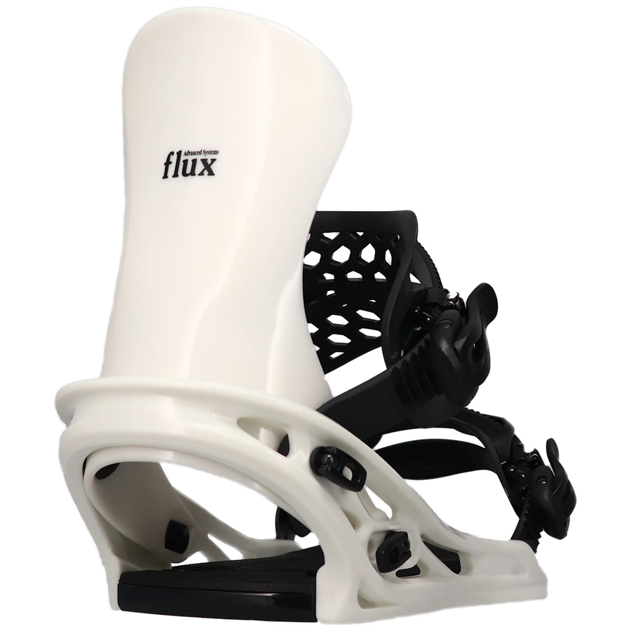 Flux CO Snowboard Bindings 2023