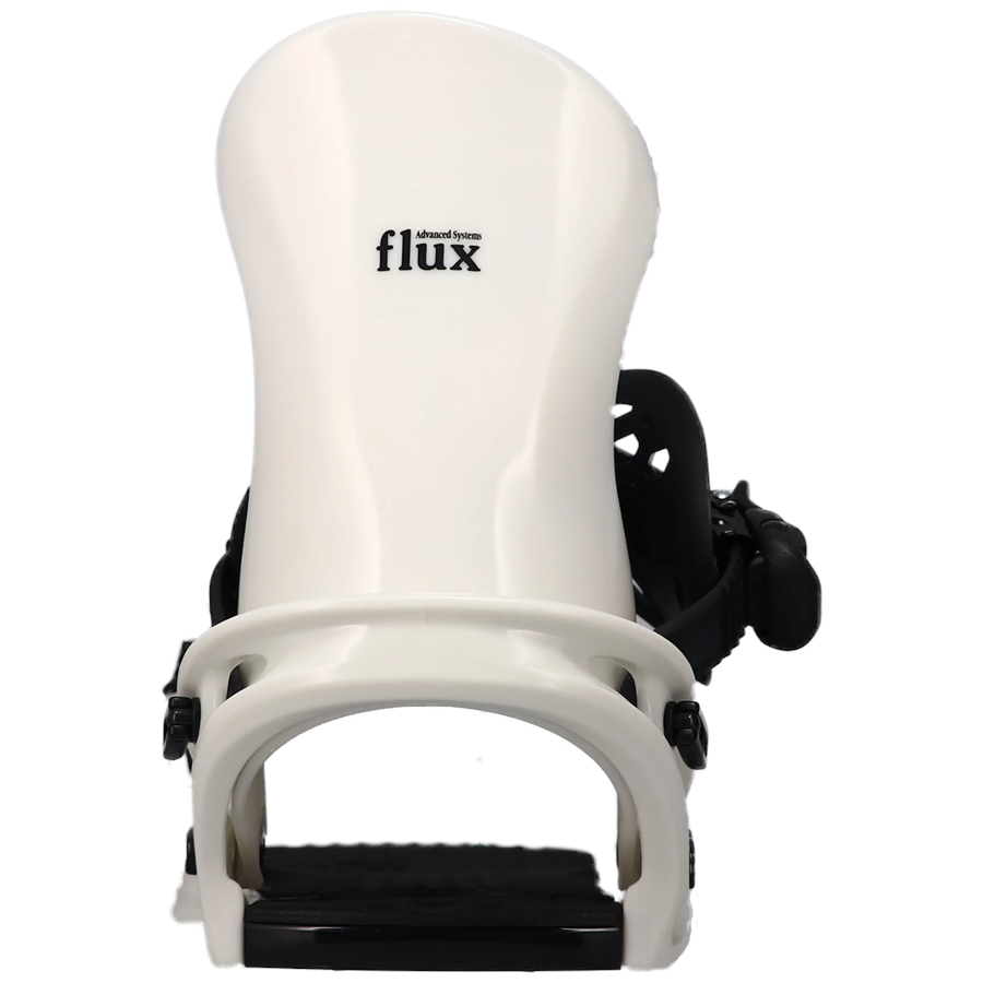 Flux CO Snowboard Bindings 2023