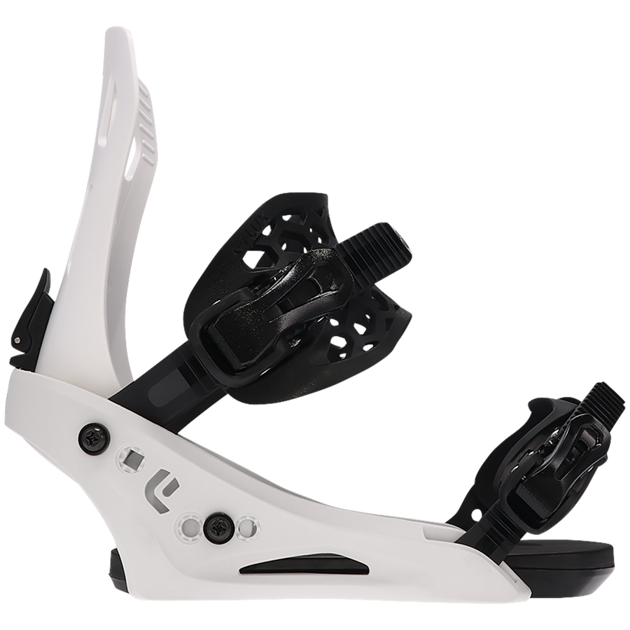 Flux EM Snowboard Bindings 2024