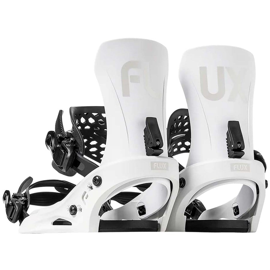 Flux EM Snowboard Bindings