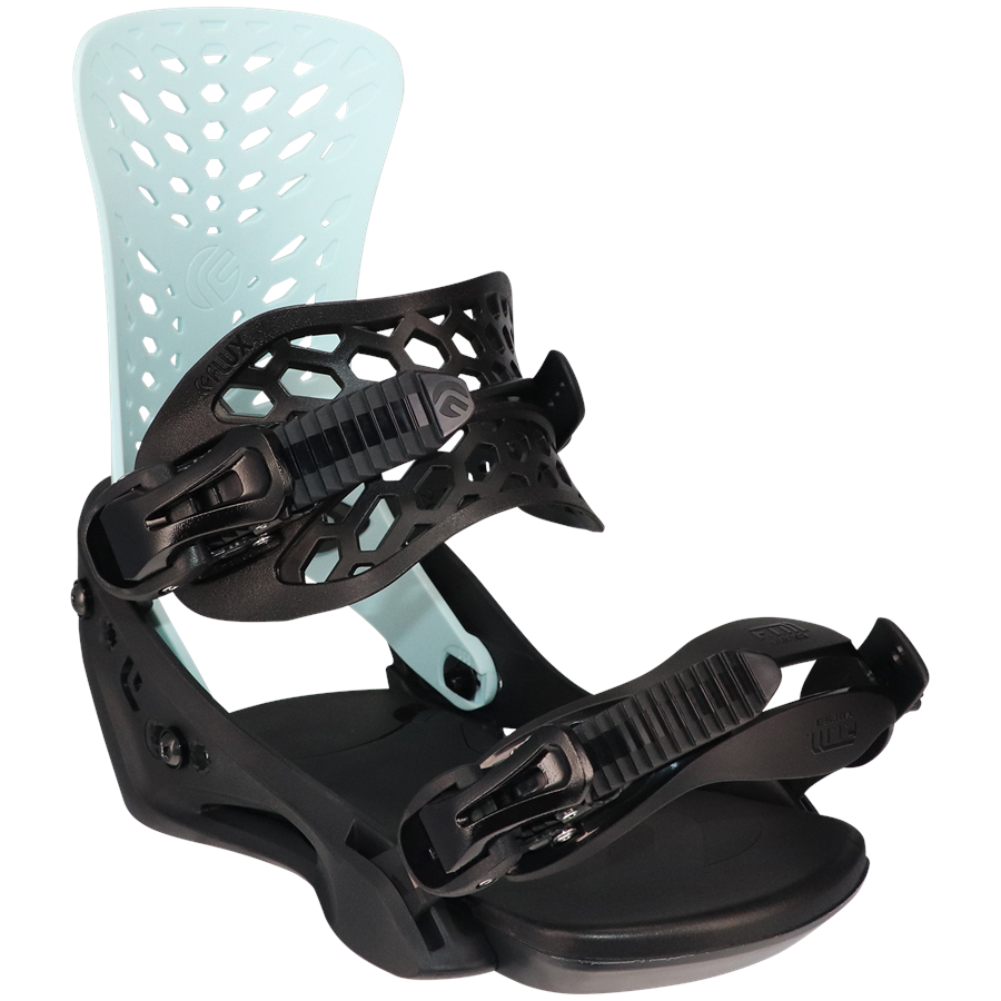 Flux PR Snowboard Bindings 2024
