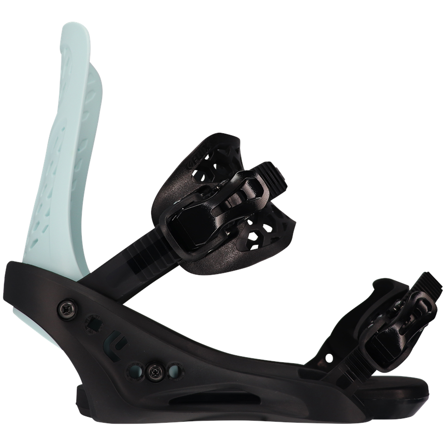 Flux PR Snowboard Bindings 2024