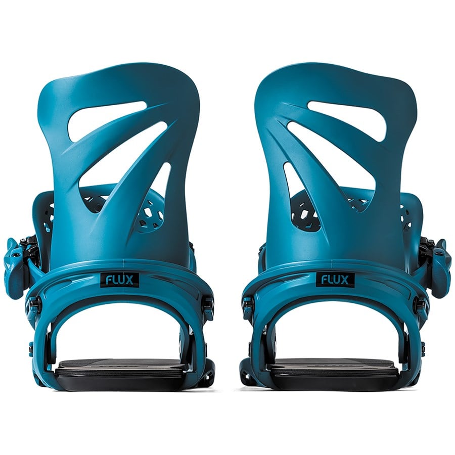 Flux TW Snowboard Bindings 2025