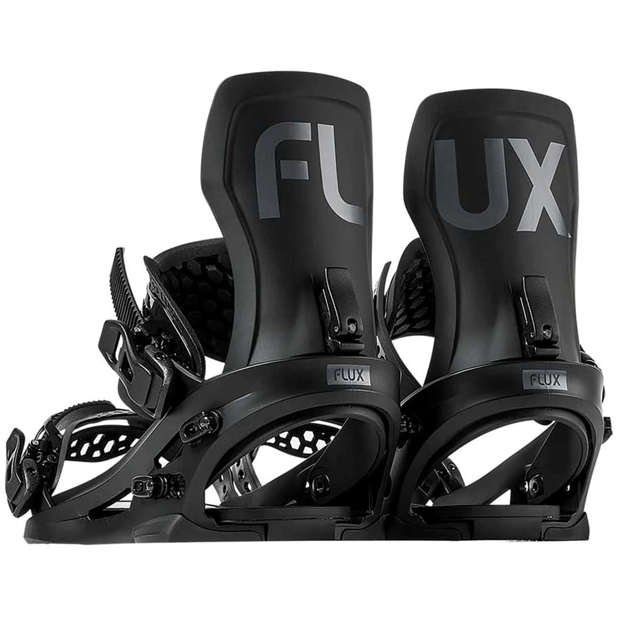 Flux XF Snowboard Bindings
