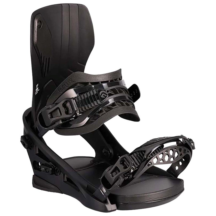 Flux XF Snowboard Bindings