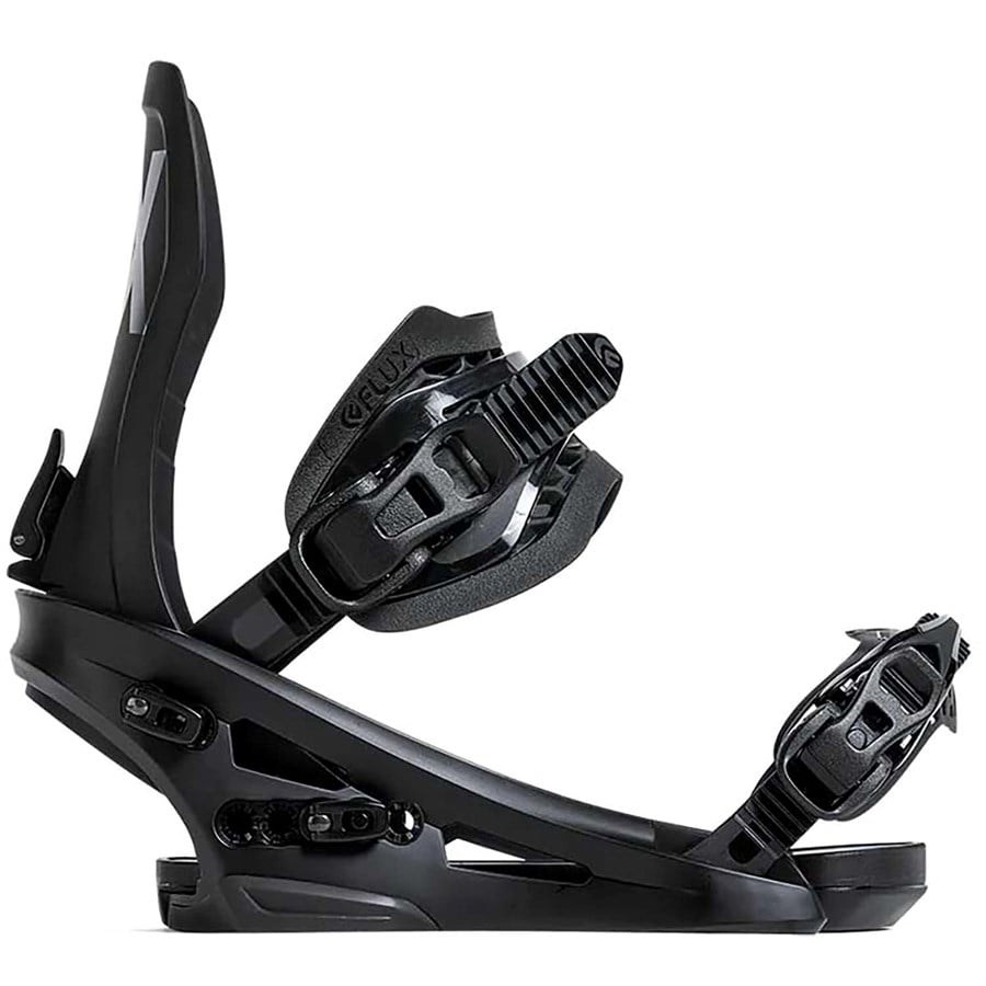 Flux XF Snowboard Bindings