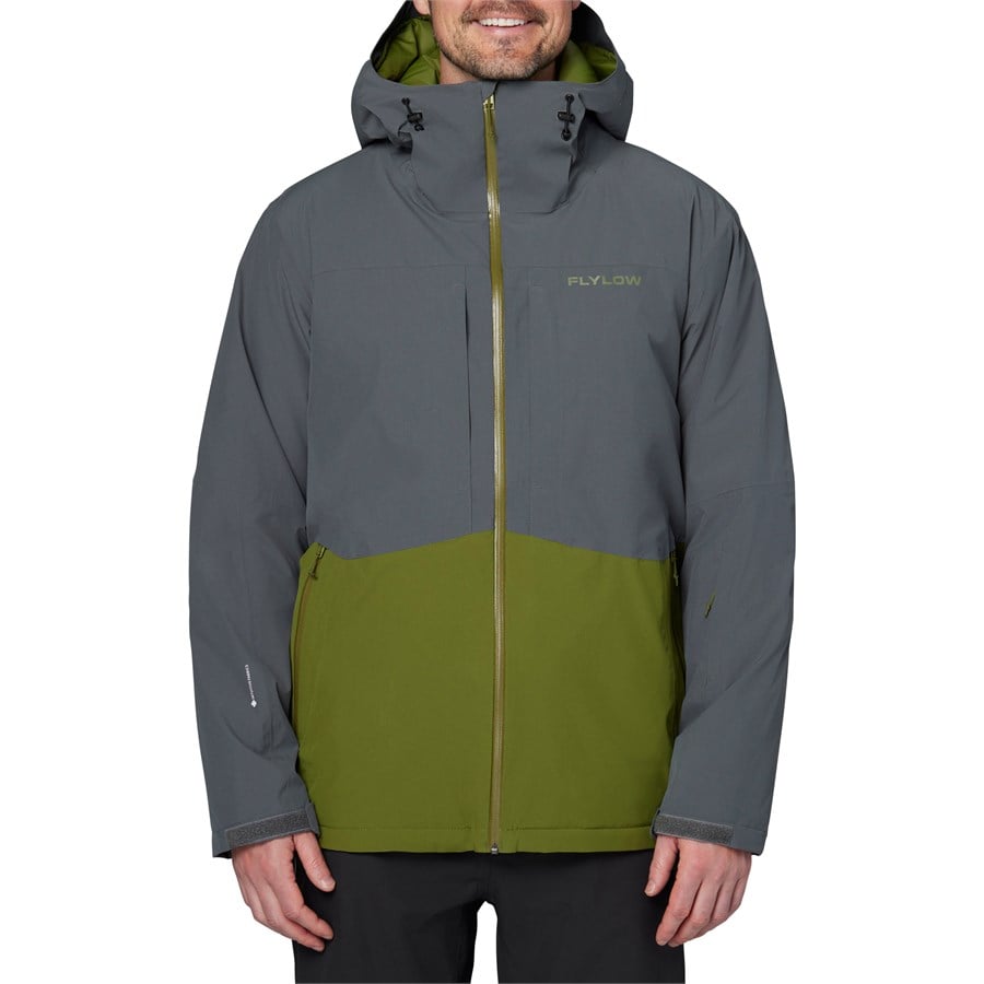 Flylow Albert Jacket - Men's