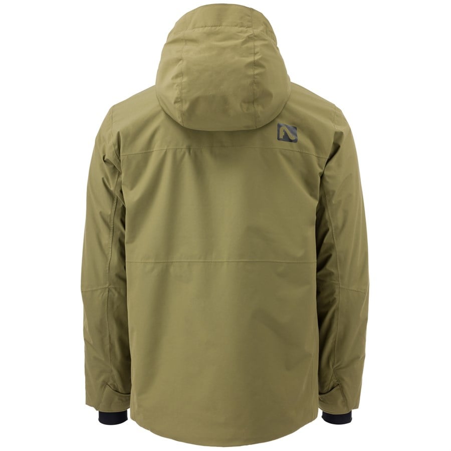 Flylow Albert Jacket - Men's