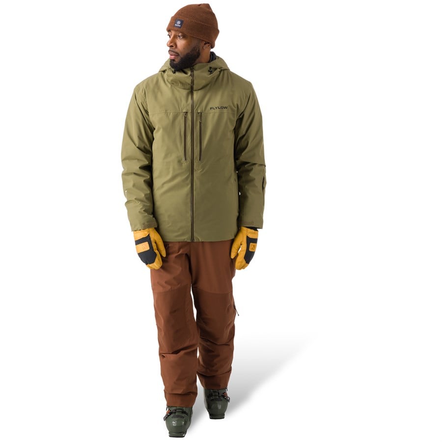 Flylow Albert Jacket - Men's