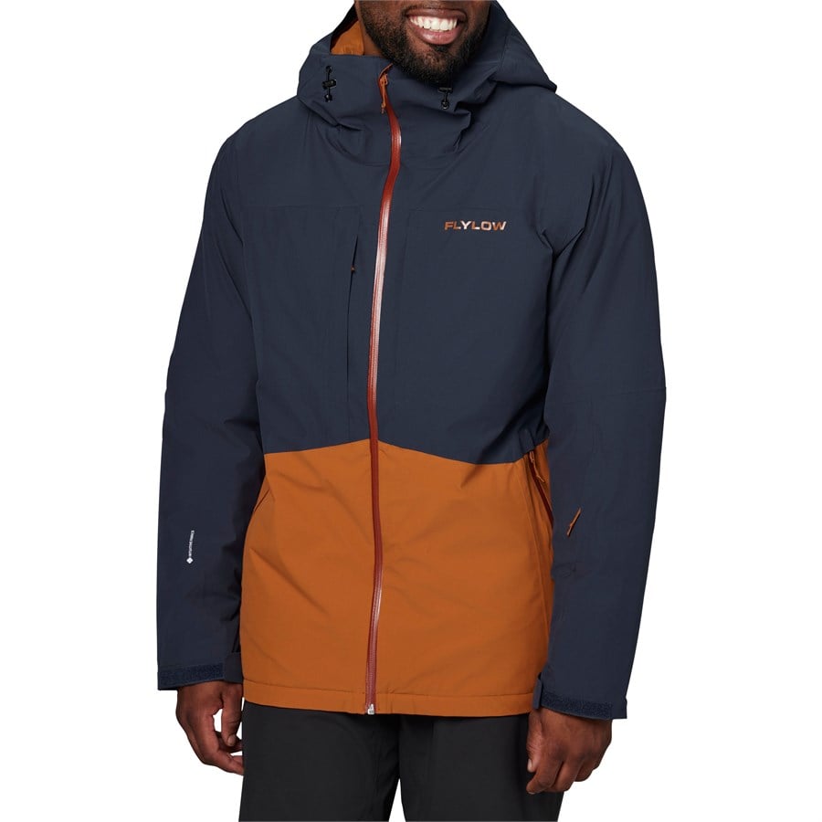Flylow Albert Jacket - Men's