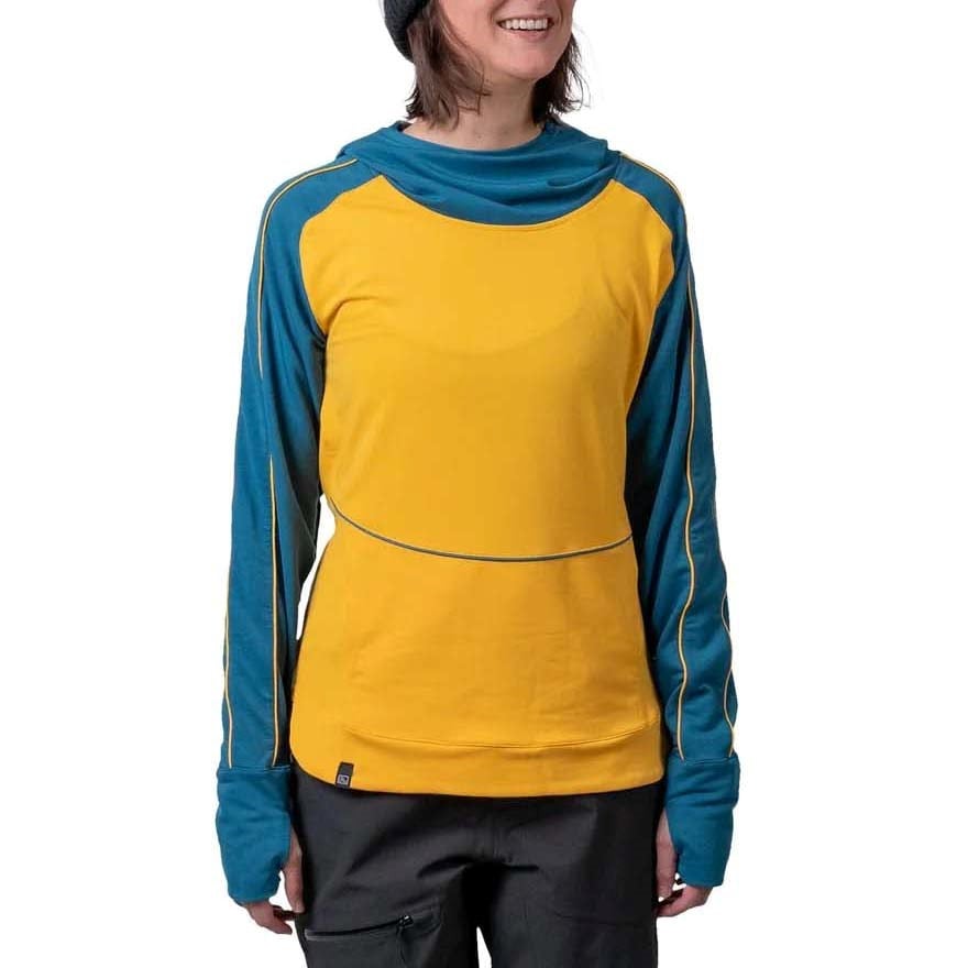 Flylow Alva Hoodie - Women's