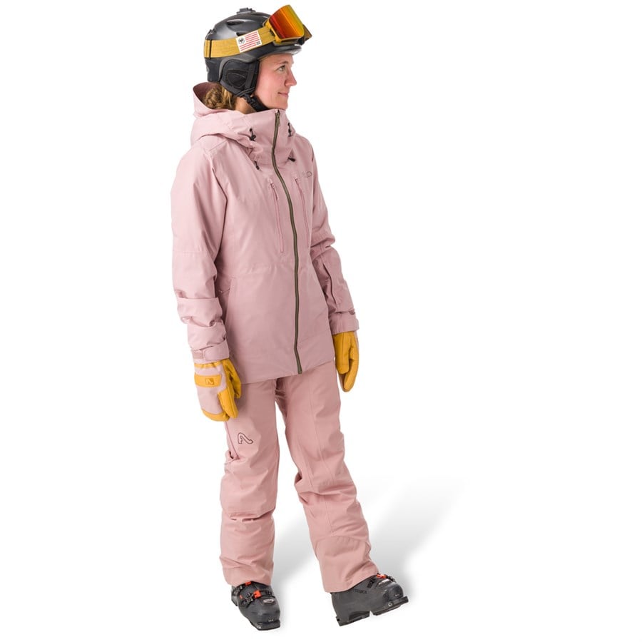 Flylow Avery Jacket - Women's