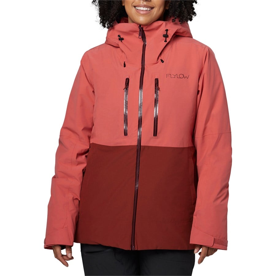 Flylow Avery Jacket - Women's