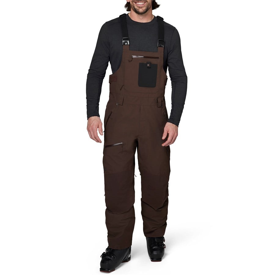 Flylow Baker Bibs - Men's