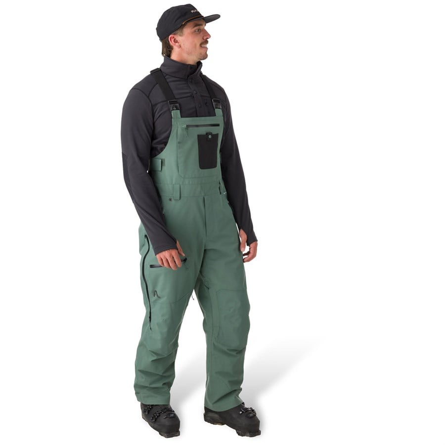 Flylow Baker Bibs - Men's
