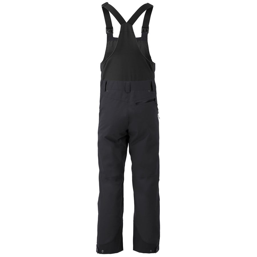 Flylow Baker Insulated Bibs - Men's