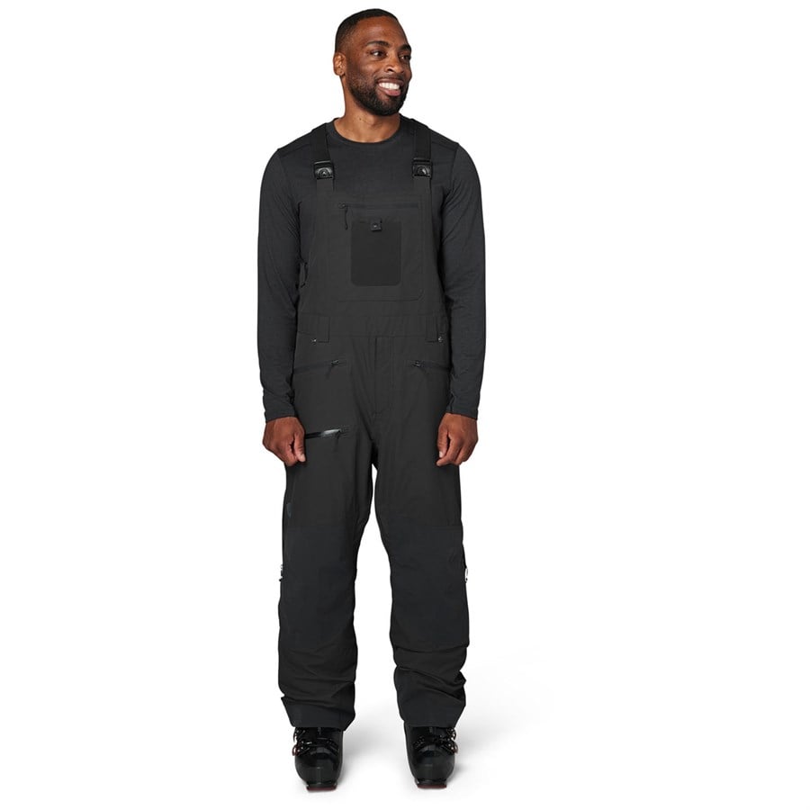 Flylow Baker Insulated Bibs - Men's