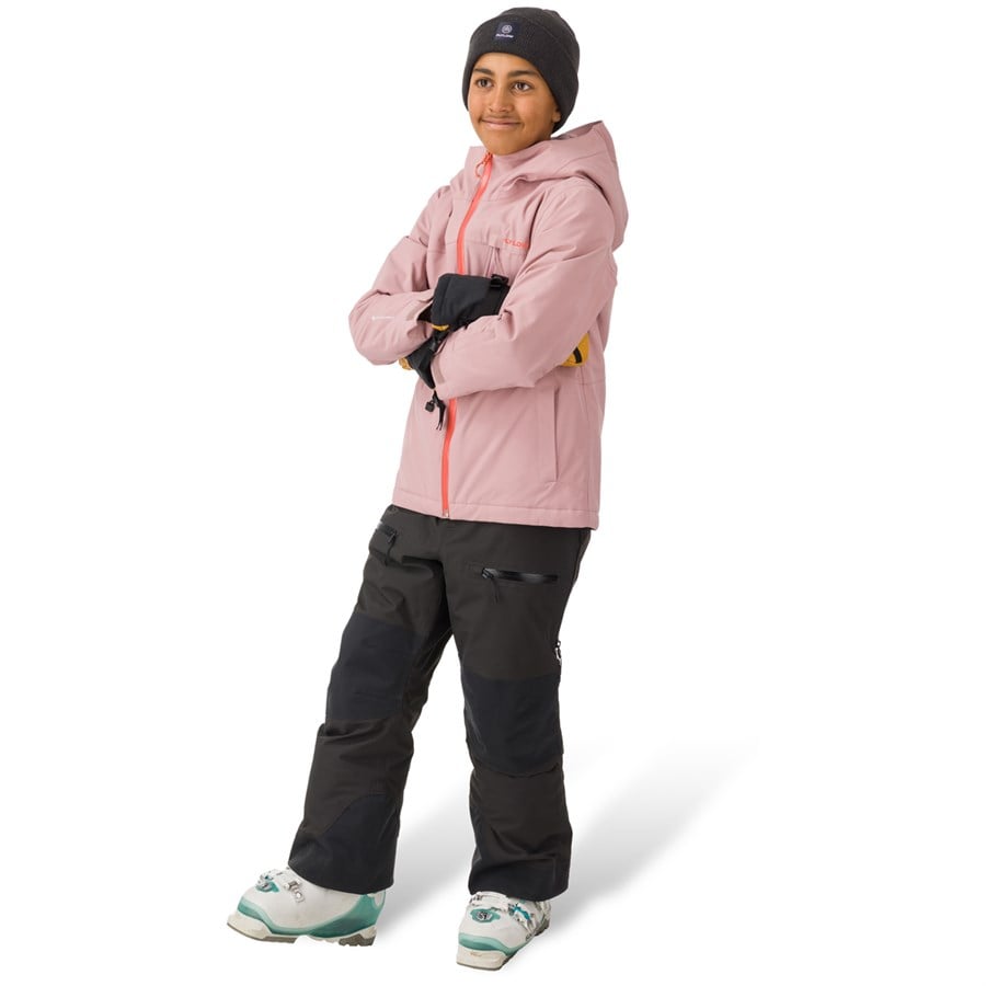 Flylow Baker Jr Bibs - Kids'