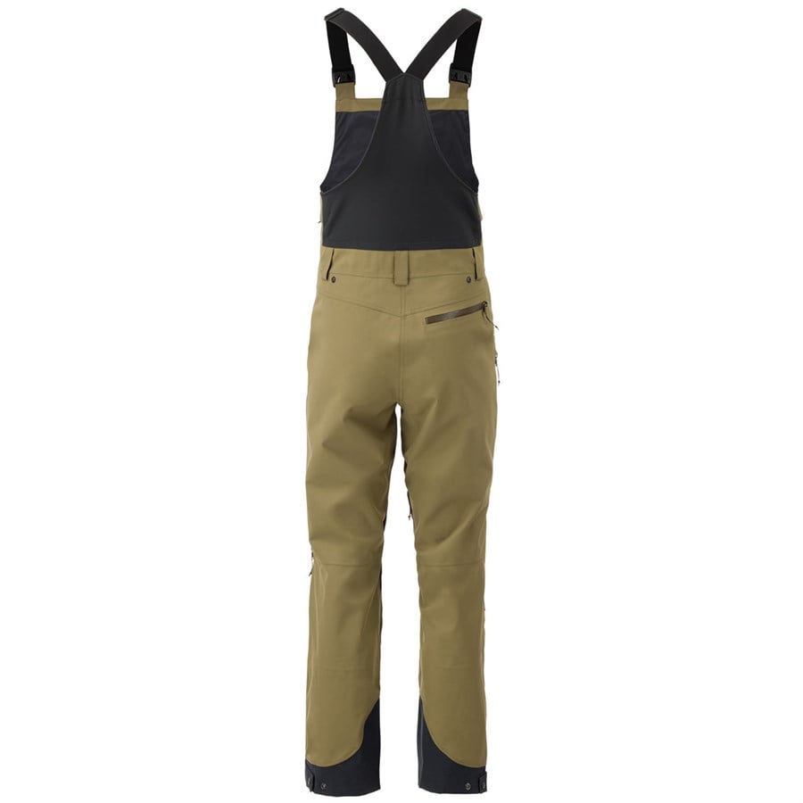 Flylow Baker Tall Bibs - Men's