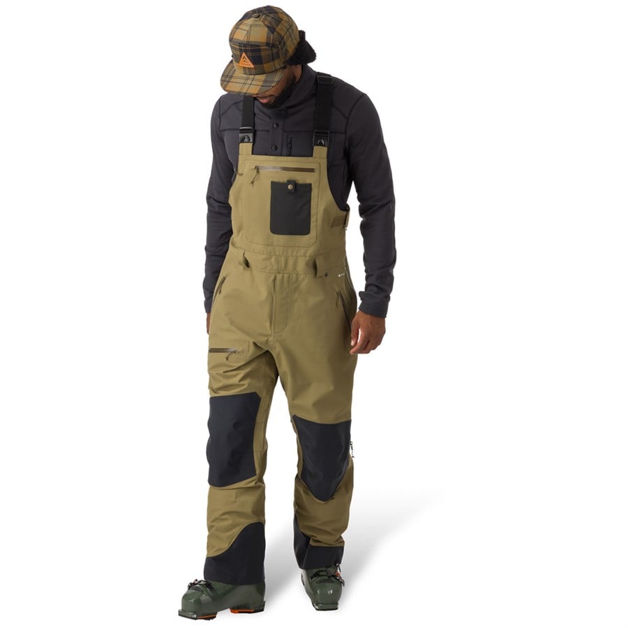 Flylow Baker Tall Bibs - Men's