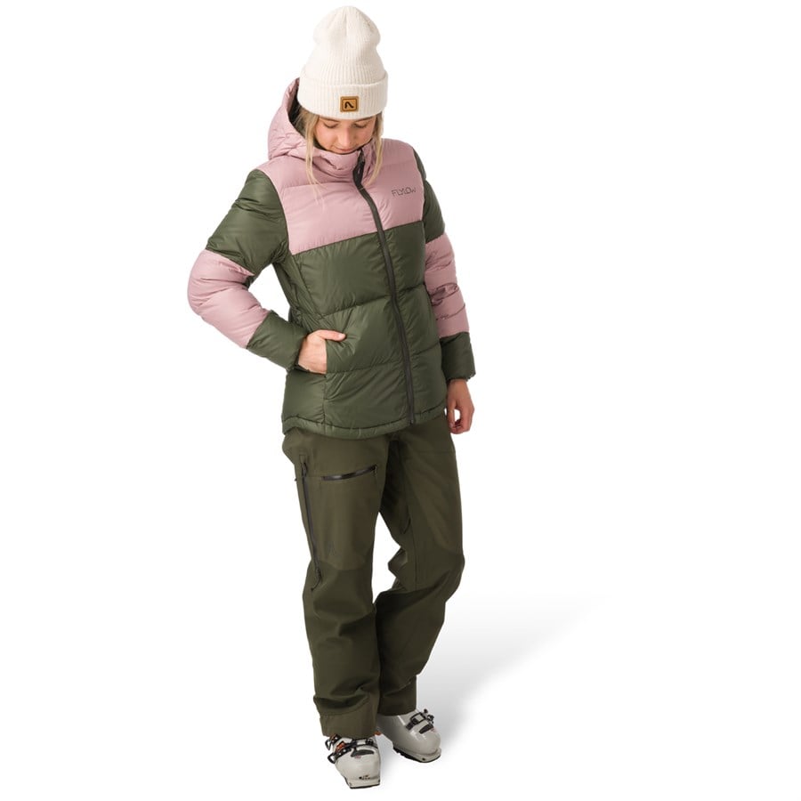 Flylow Betty Down Jacket - Women's