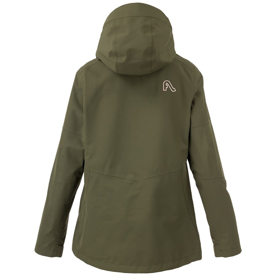 Flylow Billie Coat - Women's