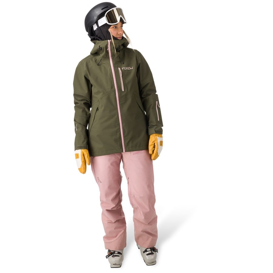 Flylow Billie Coat - Women's