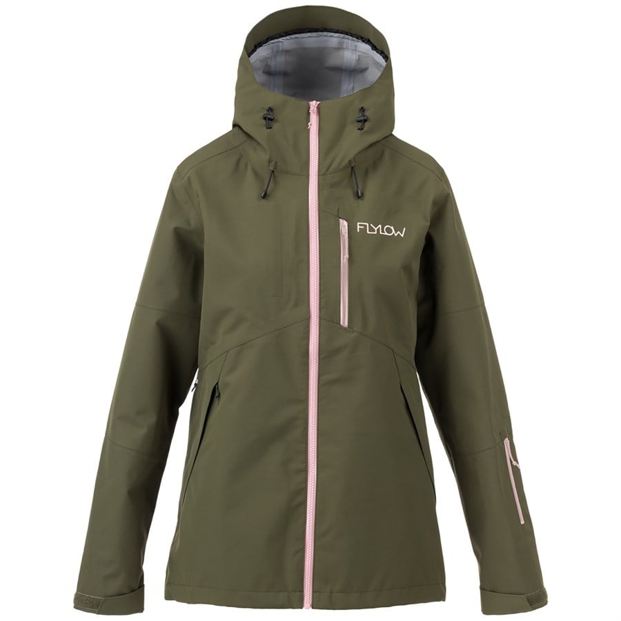 Flylow Billie Coat - Women's