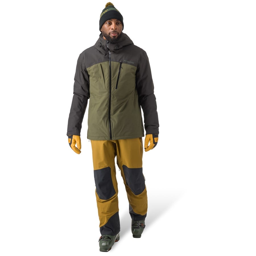 Flylow Chemical Pants - Men's