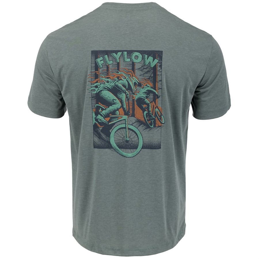 Flylow Concert T-Shirt
