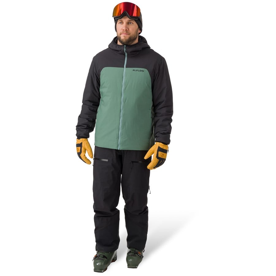 Flylow Crowe Jacket - Men's