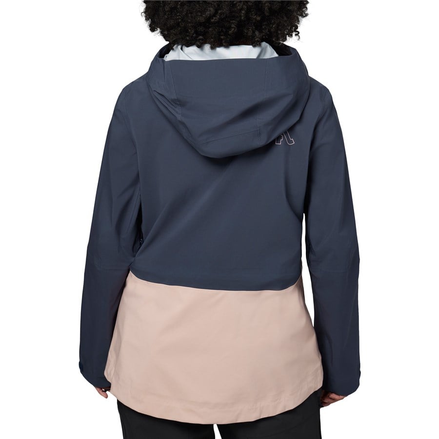 Flylow Domino Jacket + Daisy Pants - Women's 2024