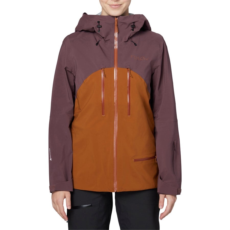 Flylow Domino Jacket - Women's