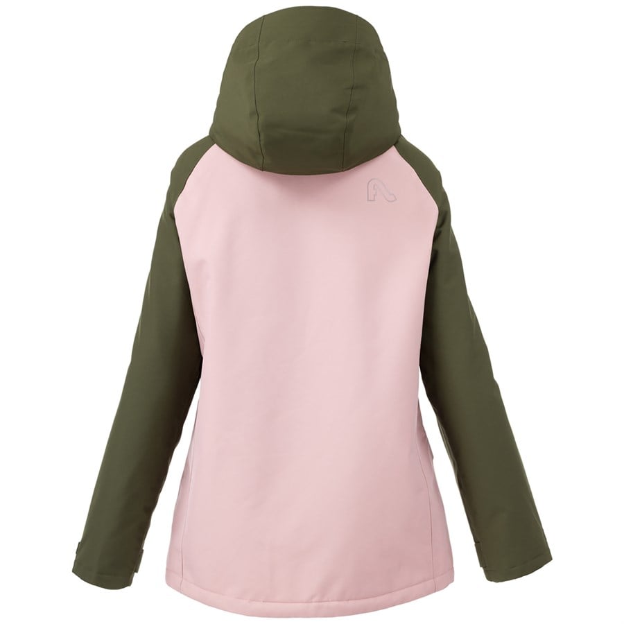 Flylow Dream Coat - Women's