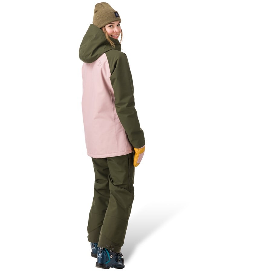 Flylow Dream Coat - Women's