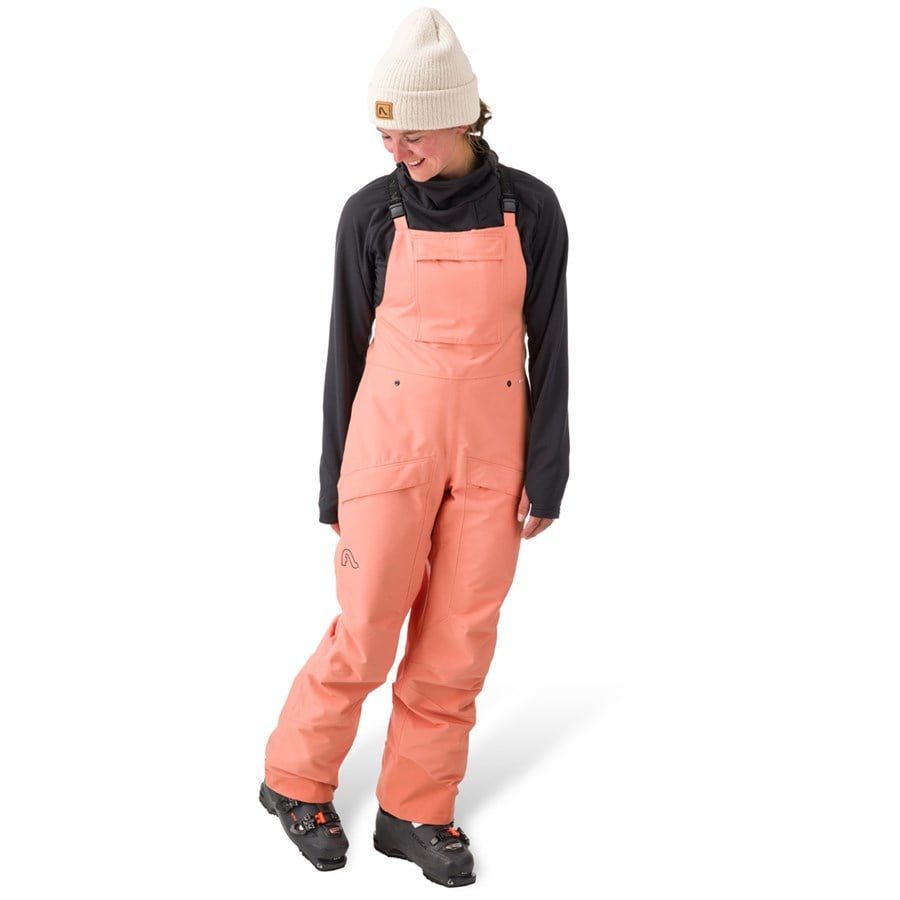 Flylow Drift Bibs - Women's