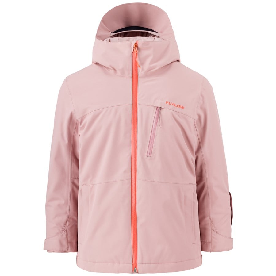 Flylow Explorer Jacket - Kids'