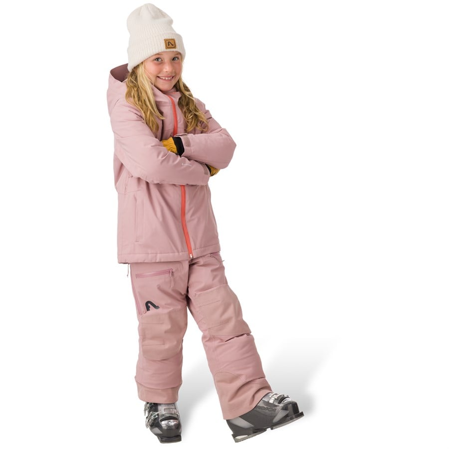 Flylow Explorer Jacket - Kids'