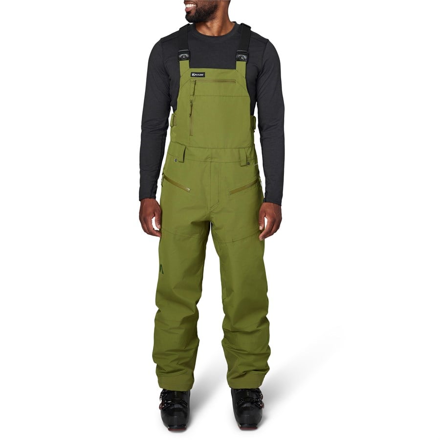 Flylow Firebird Bibs - Men's