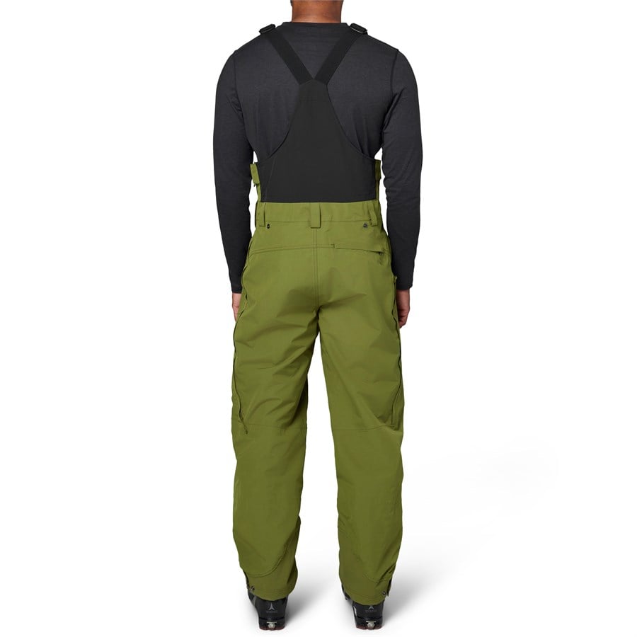 Flylow Firebird Bibs - Men's