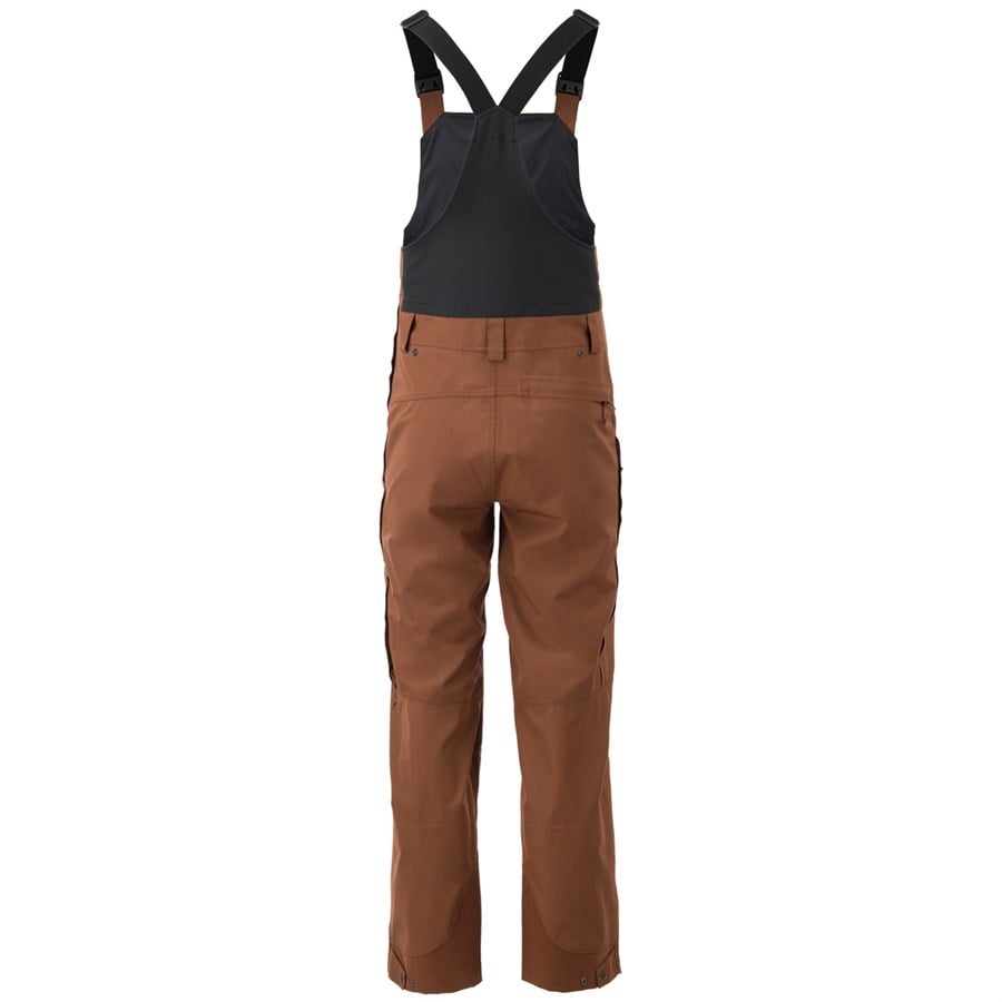 Flylow Firebird Bibs - Men's