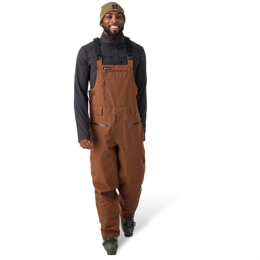 Flylow Firebird Bibs - Men's