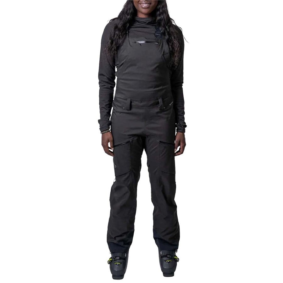 Flylow Foxy Bibs - Women's