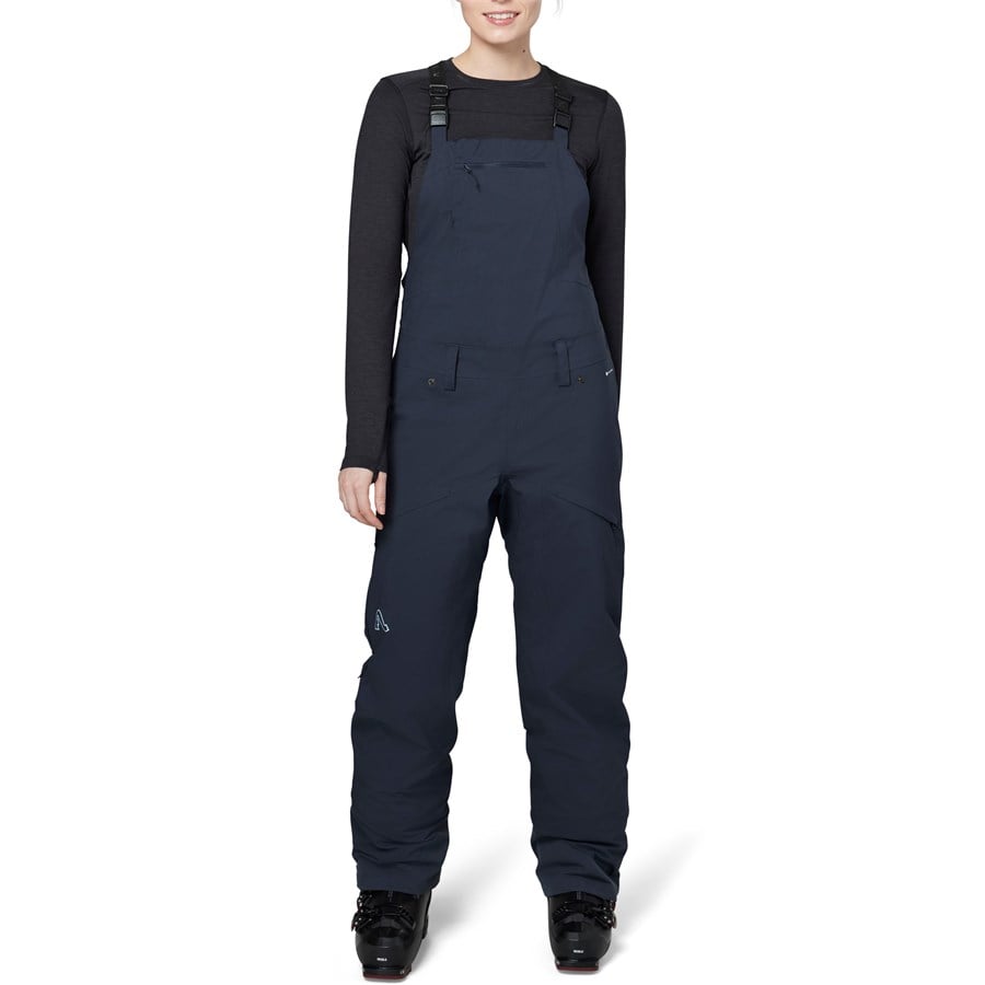 Flylow Foxy Insulated Bibs - Women's